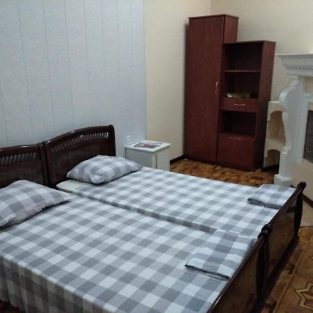 Oreon Inn Hotel Tashkent Bagian luar foto