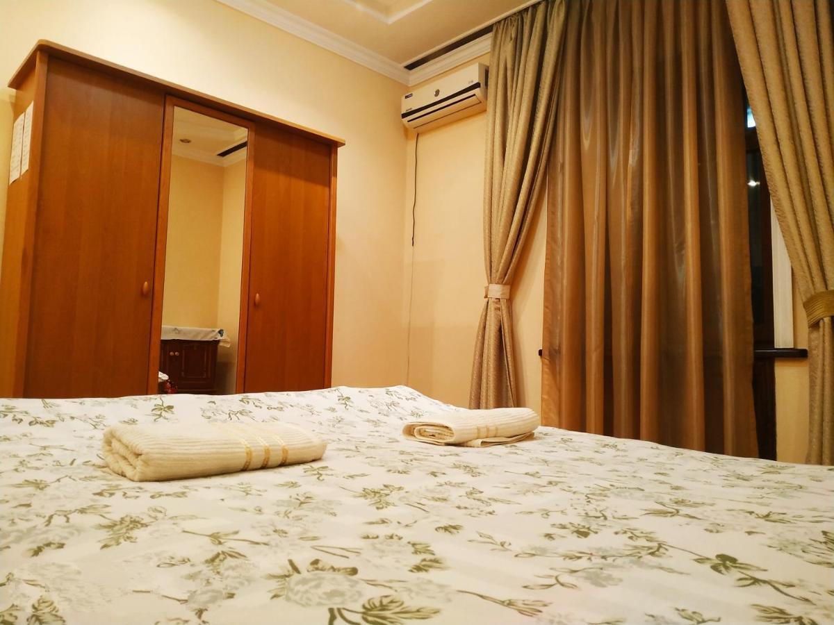 Oreon Inn Hotel Tashkent Bagian luar foto