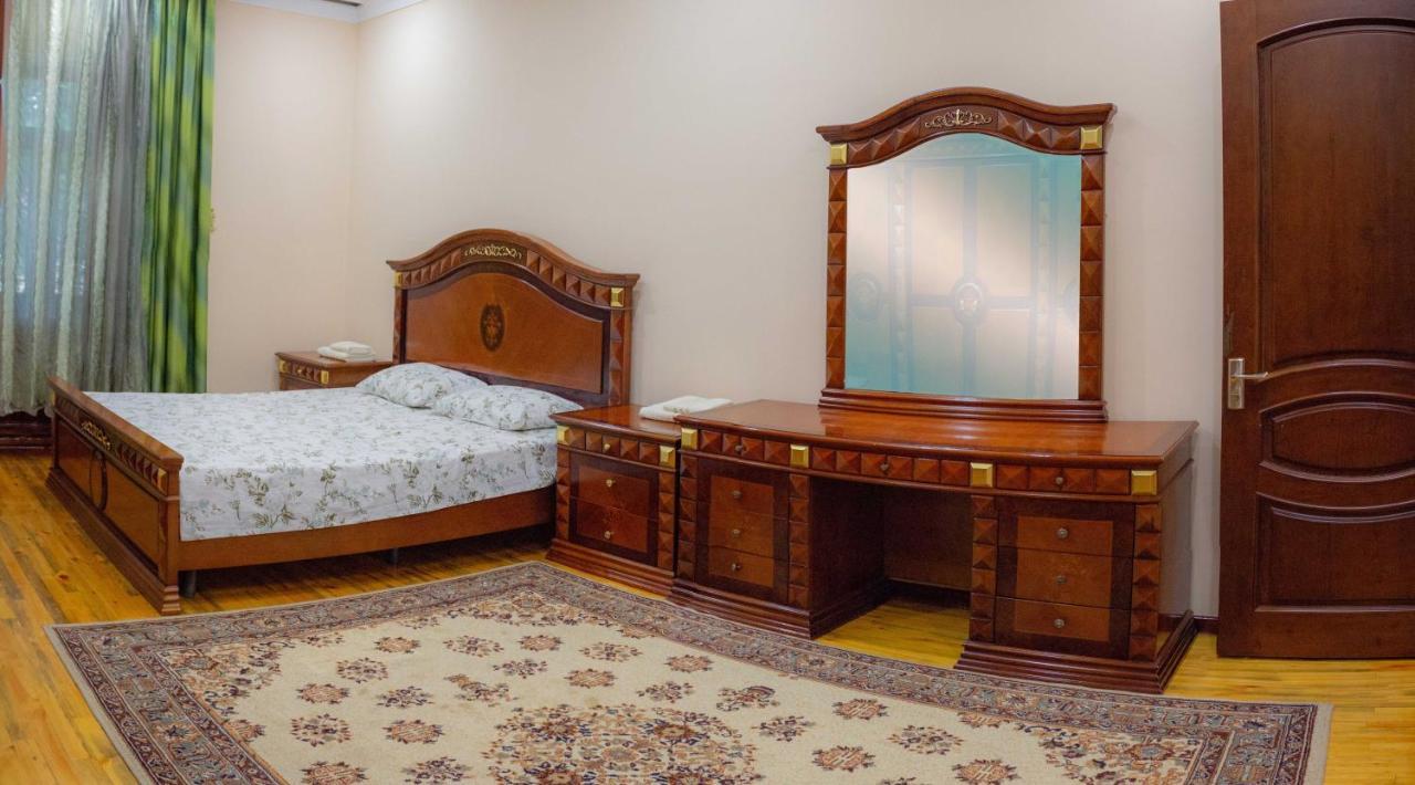 Oreon Inn Hotel Tashkent Bagian luar foto