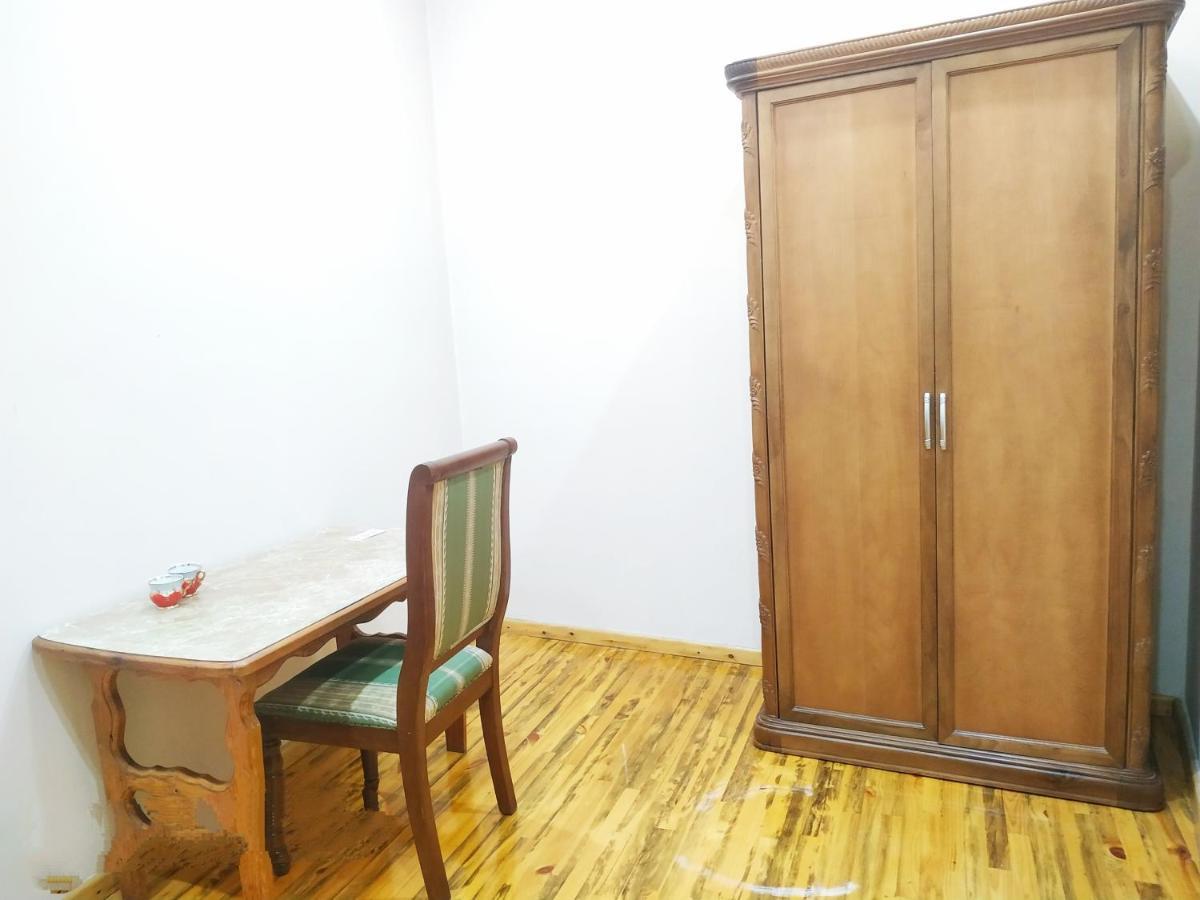 Oreon Inn Hotel Tashkent Bagian luar foto