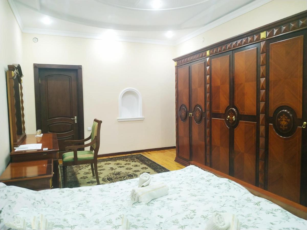 Oreon Inn Hotel Tashkent Bagian luar foto