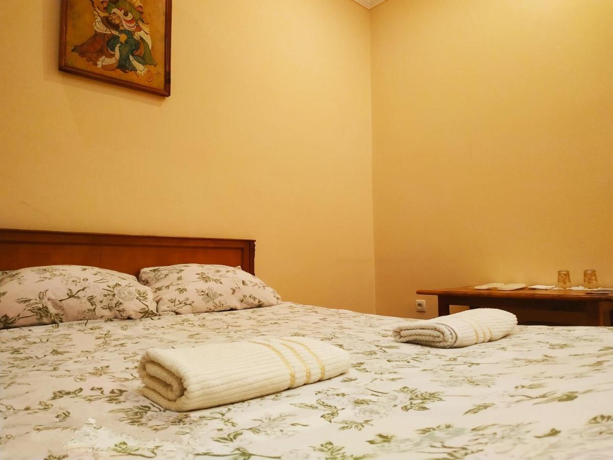 Oreon Inn Hotel Tashkent Bagian luar foto