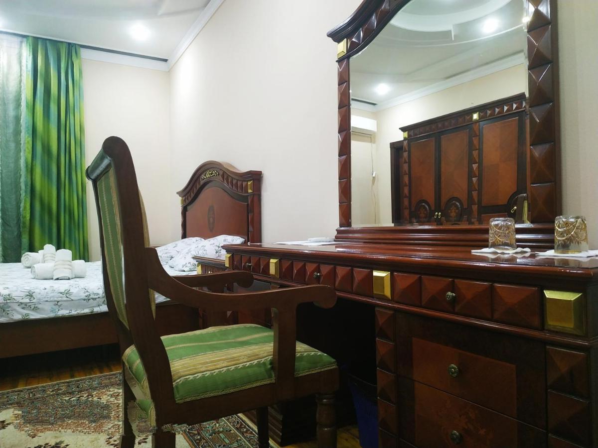 Oreon Inn Hotel Tashkent Bagian luar foto