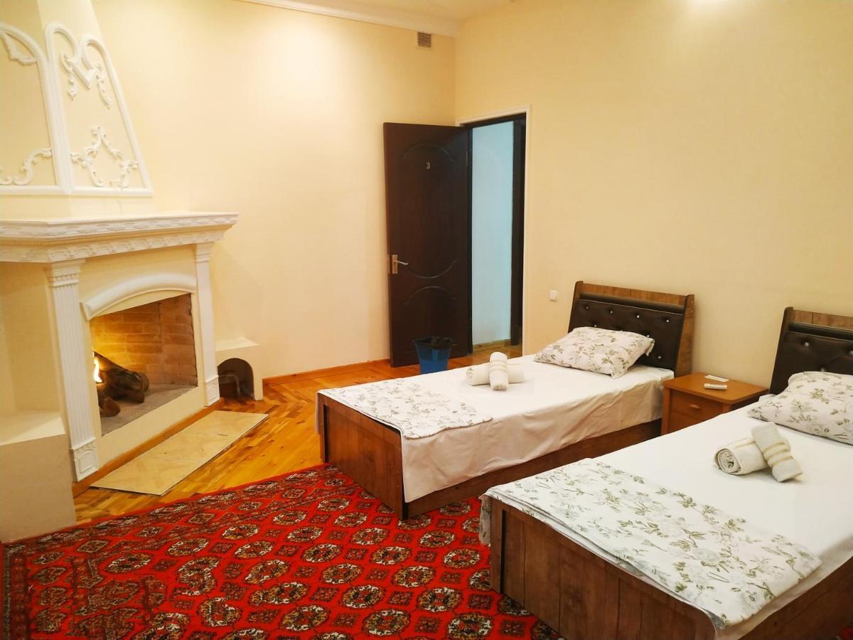 Oreon Inn Hotel Tashkent Bagian luar foto