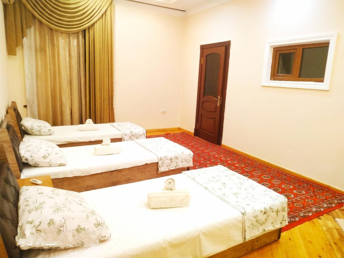 Oreon Inn Hotel Tashkent Bagian luar foto