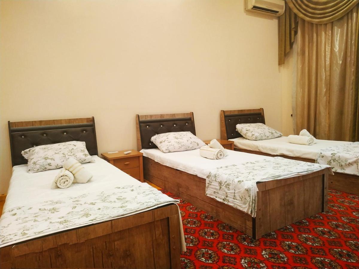 Oreon Inn Hotel Tashkent Bagian luar foto