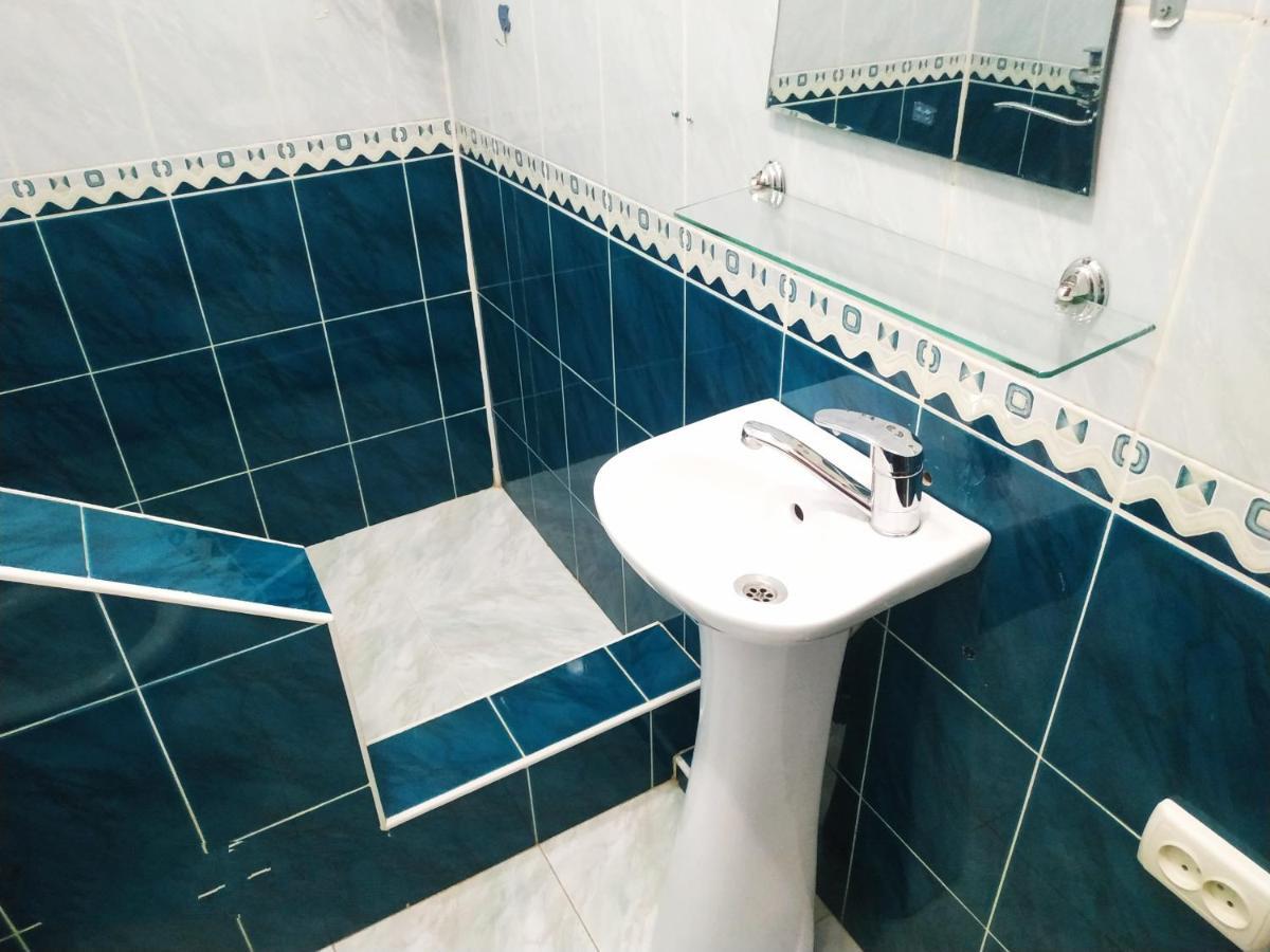 Oreon Inn Hotel Tashkent Bagian luar foto