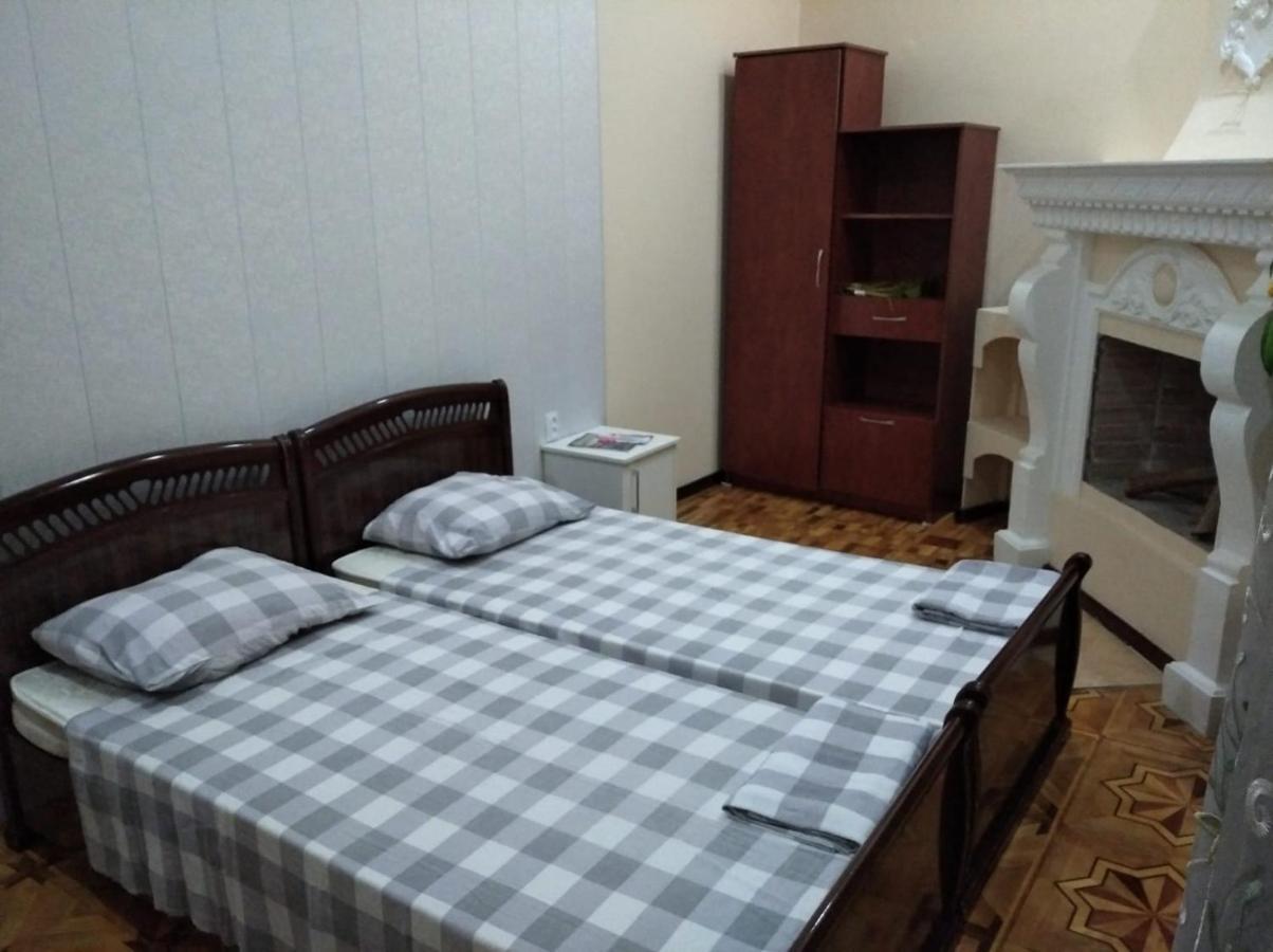 Oreon Inn Hotel Tashkent Bagian luar foto