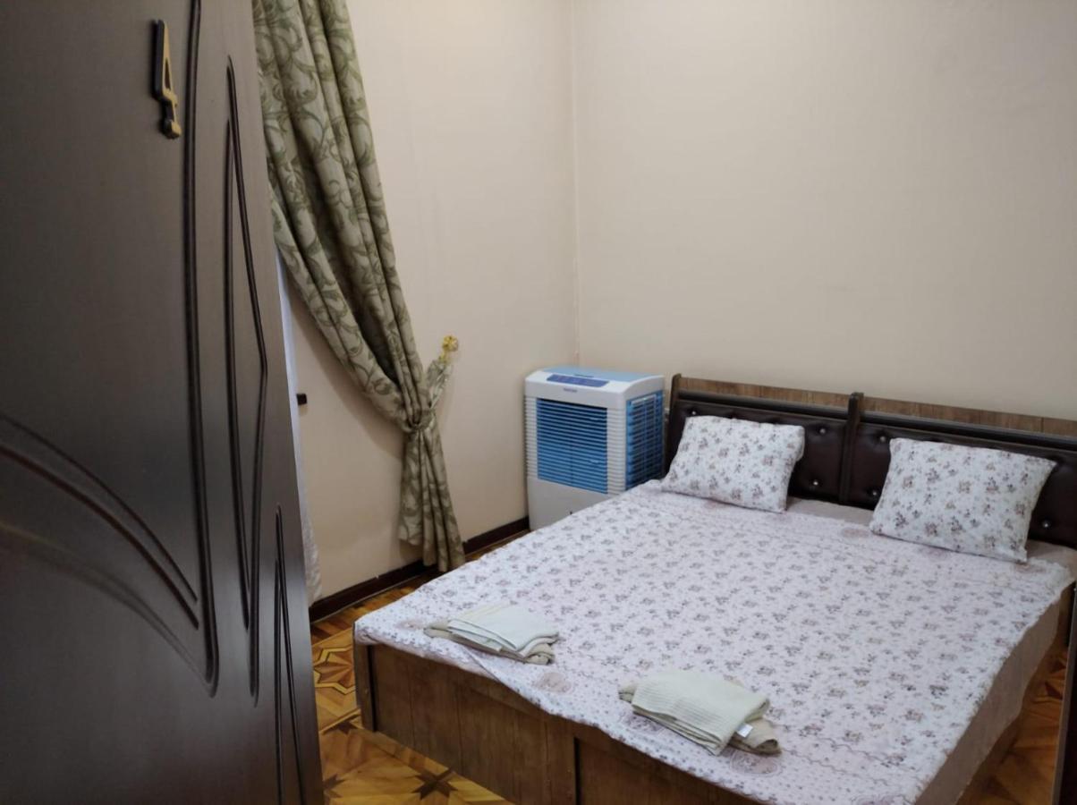 Oreon Inn Hotel Tashkent Bagian luar foto