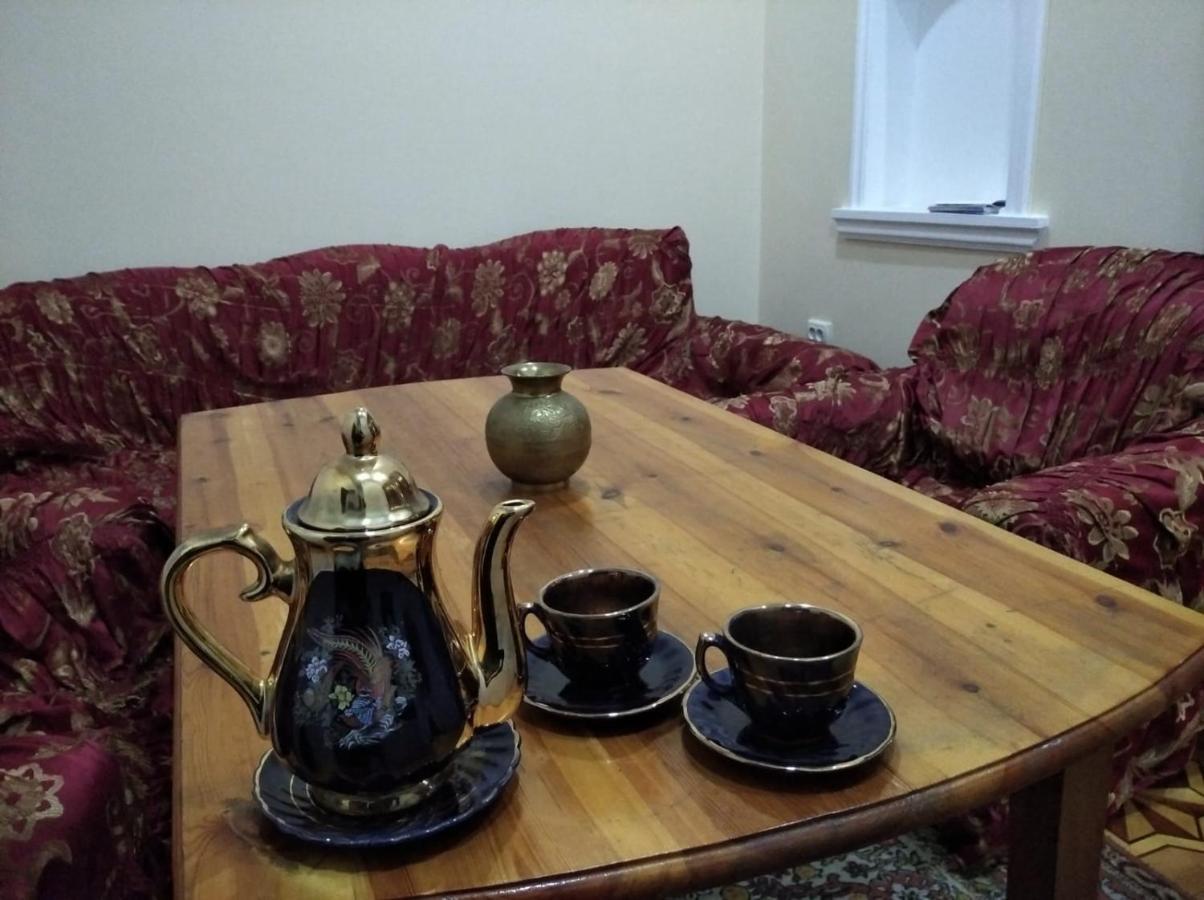 Oreon Inn Hotel Tashkent Bagian luar foto